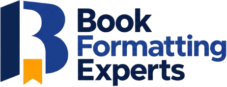 Book Formatting Experts